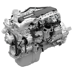 U2342 Engine